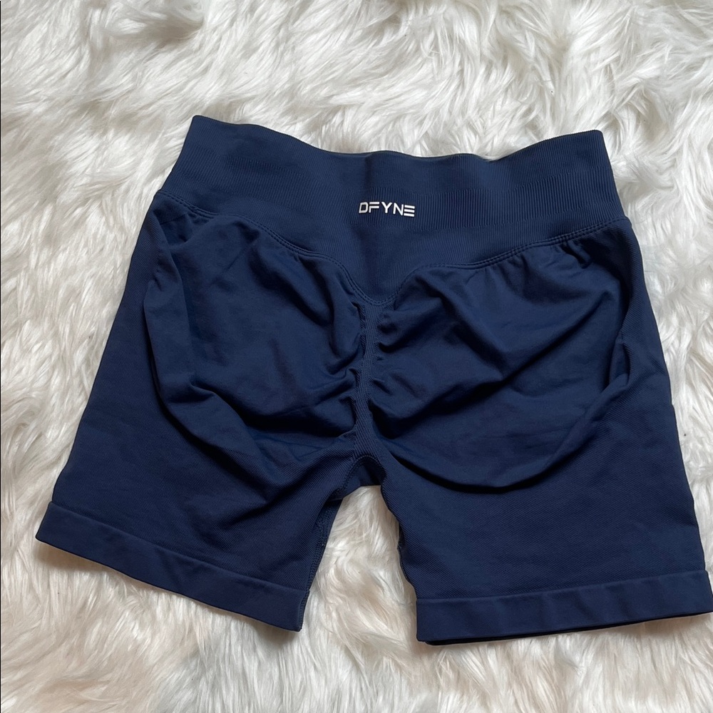 DFYNE Impact shorts - Picture 2 of 3